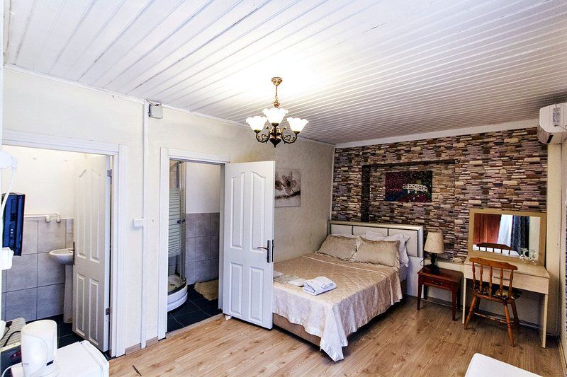 Stone Home Apart イスタンブール エクステリア 写真
